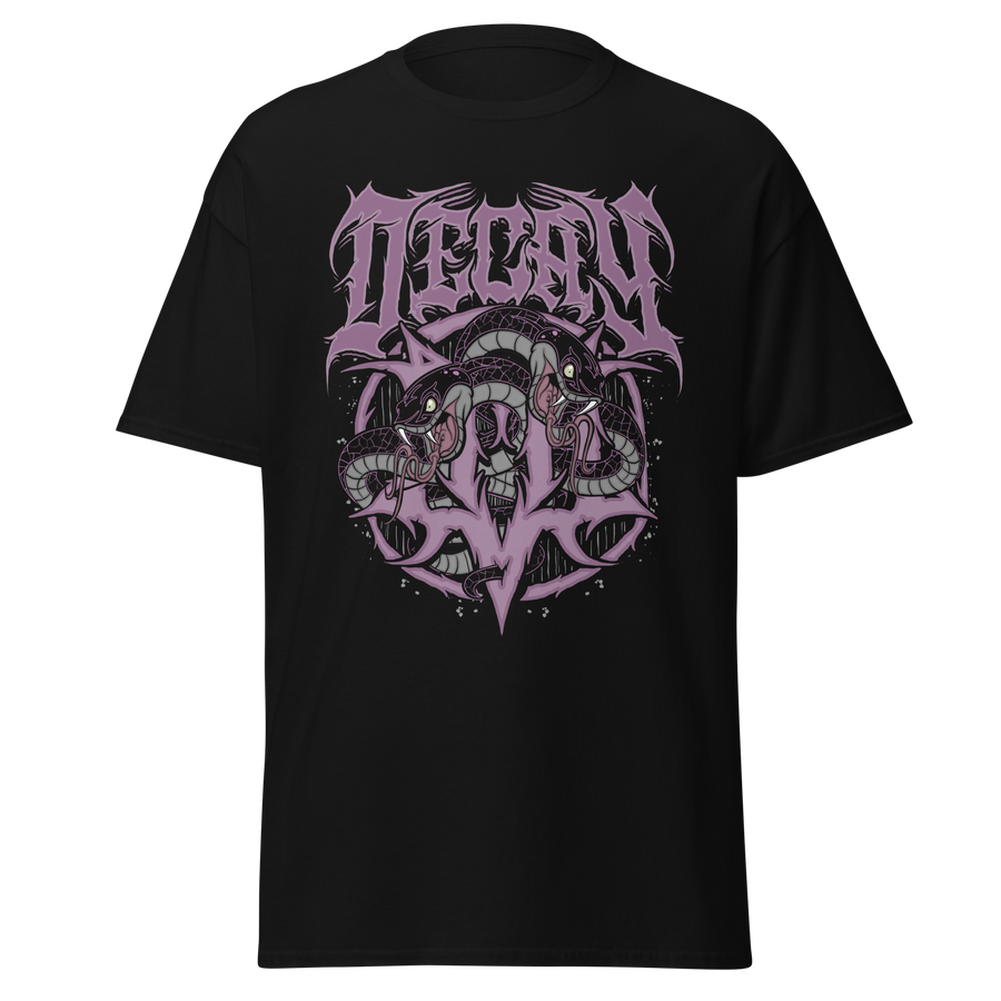 Havok & Rosemary "Decay" T-Shirt T-Shirt PW Catalog