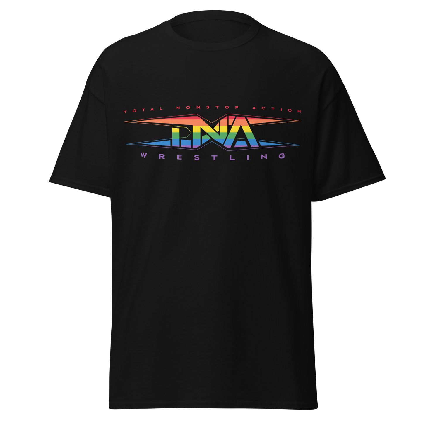 TNA Pride Tee T-Shirt PW Catalog