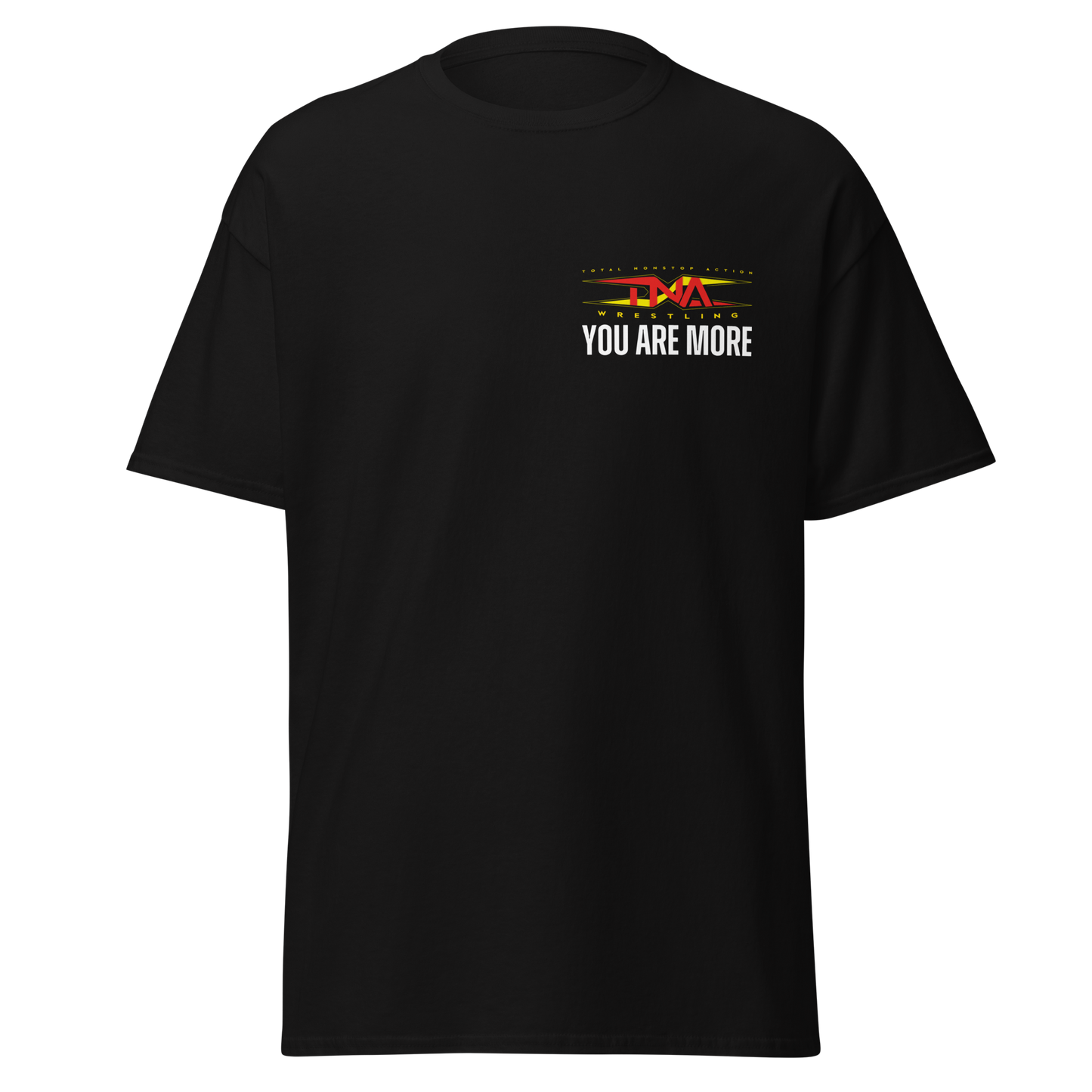 TNA "You Are More" T-Shirt T-Shirt PW Catalog