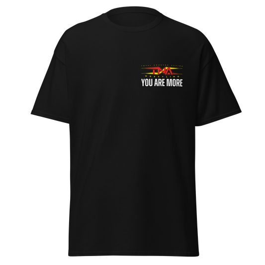 TNA "You Are More" T-Shirt T-Shirt PW Catalog