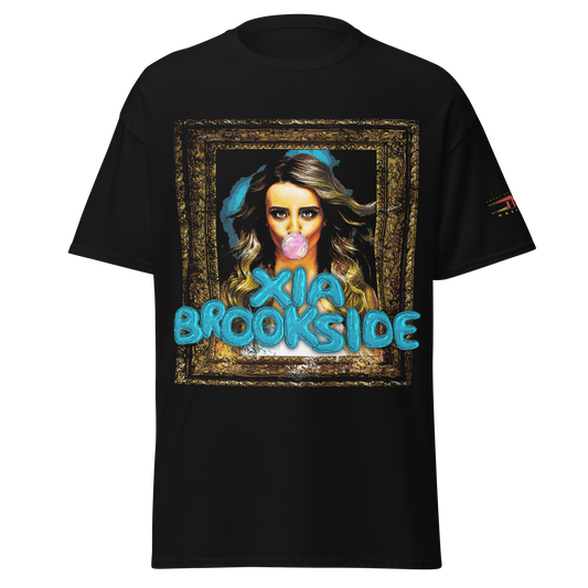 Xia Brookside "Bubble Gum" T-Shirt T-Shirt PW Catalog