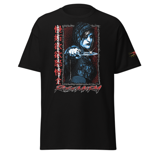 Rosemary "Demon Select" T-Shirt T-Shirt PW Catalog
