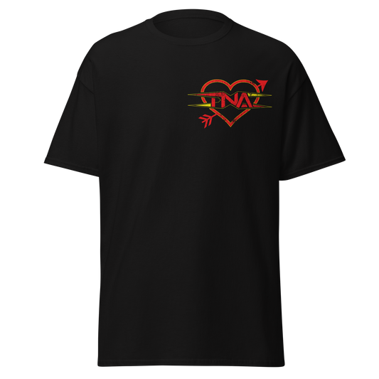 TNA "Heart Logo" T-Shirt T-Shirt PW Catalog