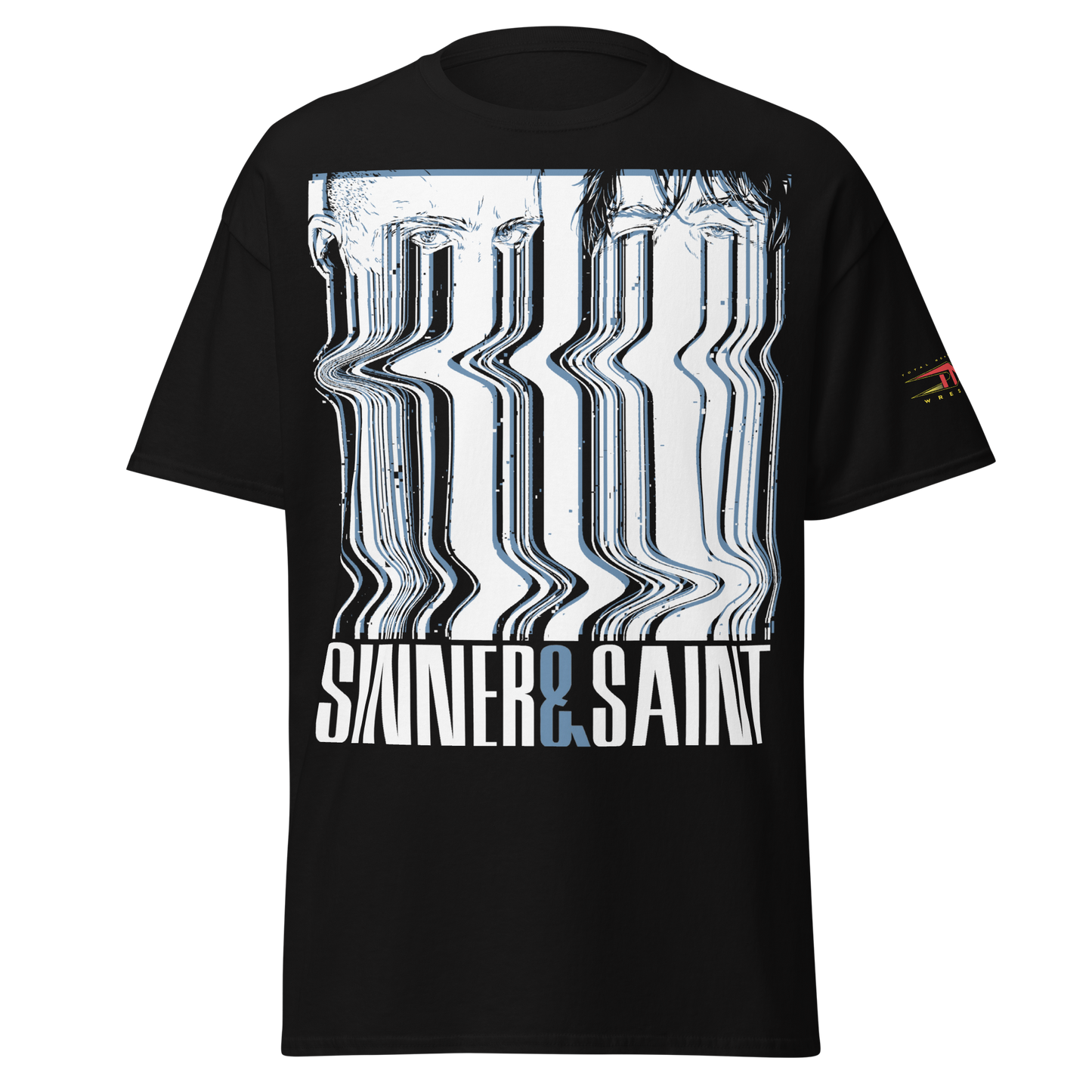 Sinner & Saint "No Sleep" T-Shirt T-Shirt PW Catalog