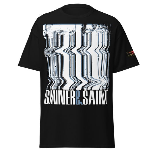 Sinner & Saint "No Sleep" T-Shirt T-Shirt PW Catalog
