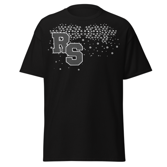 Ricky Sosa "Entrance" T-Shirt T-Shirt PW Catalog