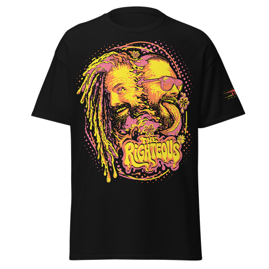 The Righteous "Bad Dream" T-Shirt T-Shirt PW Catalog