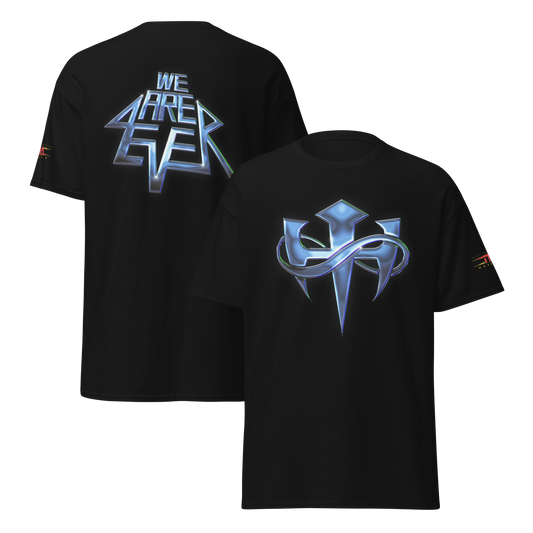 The Hardys "We Are 4Ever Pendant" T-Shirt T-Shirt PW Catalog
