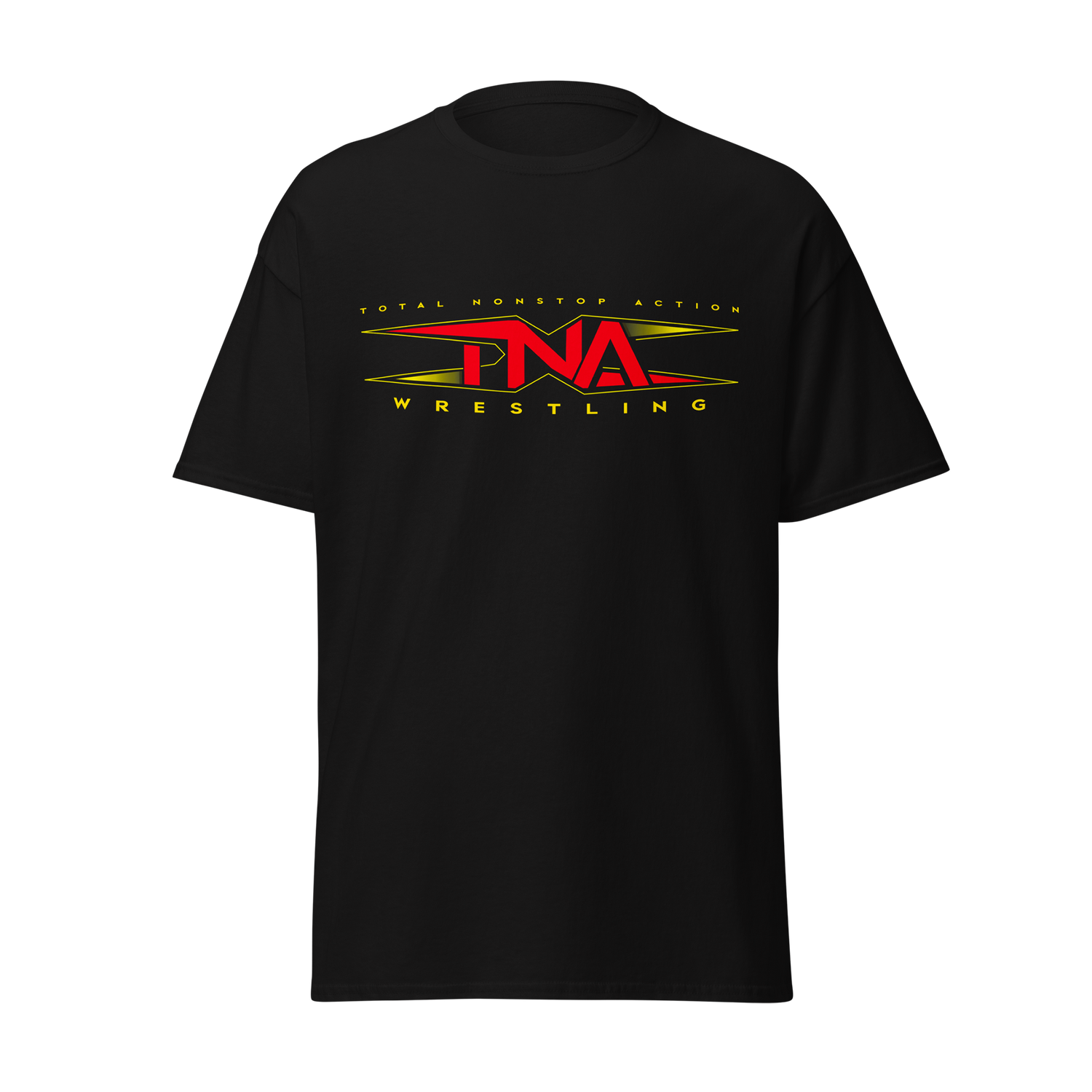Official TNA T-Shirts