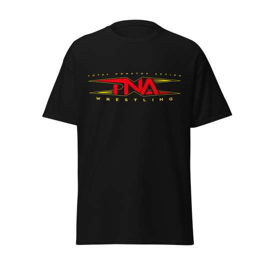 Youth TNA Logo T-Shirt T-Shirt PW Catalog