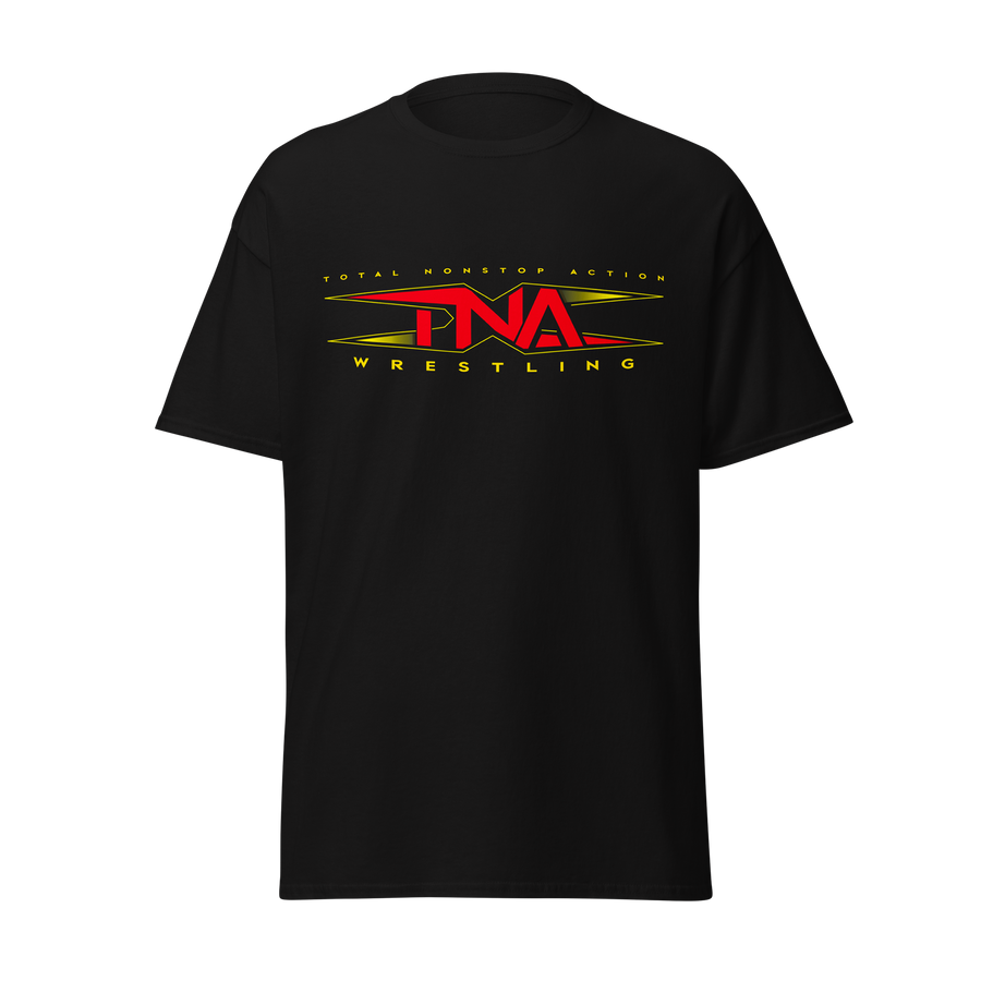 Youth TNA Logo T-Shirt T-Shirt PW Catalog