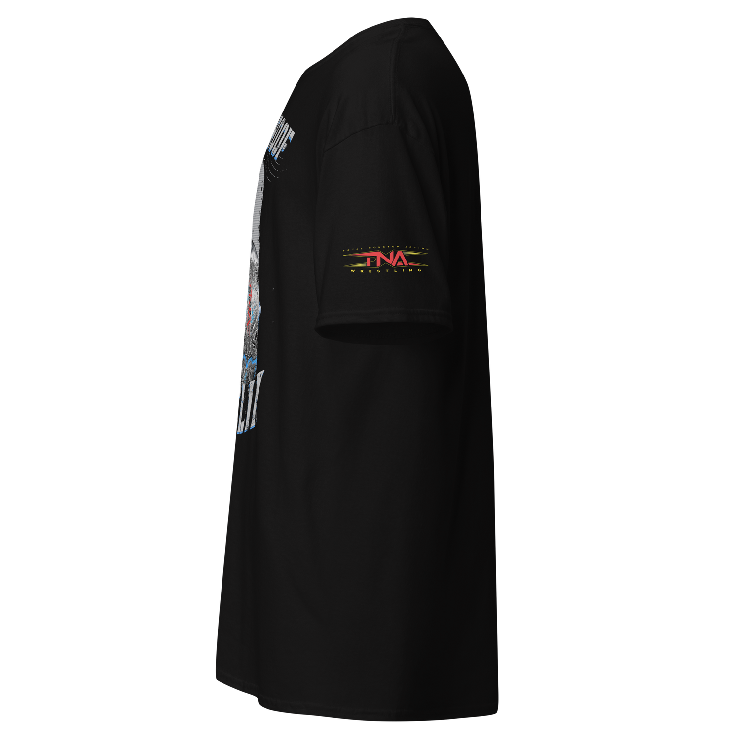 Steve Maclin "Bullet Proof Championship" T-Shirt T-Shirt PW Catalog