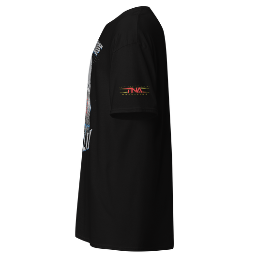 Steve Maclin "Bullet Proof Championship" T-Shirt T-Shirt PW Catalog