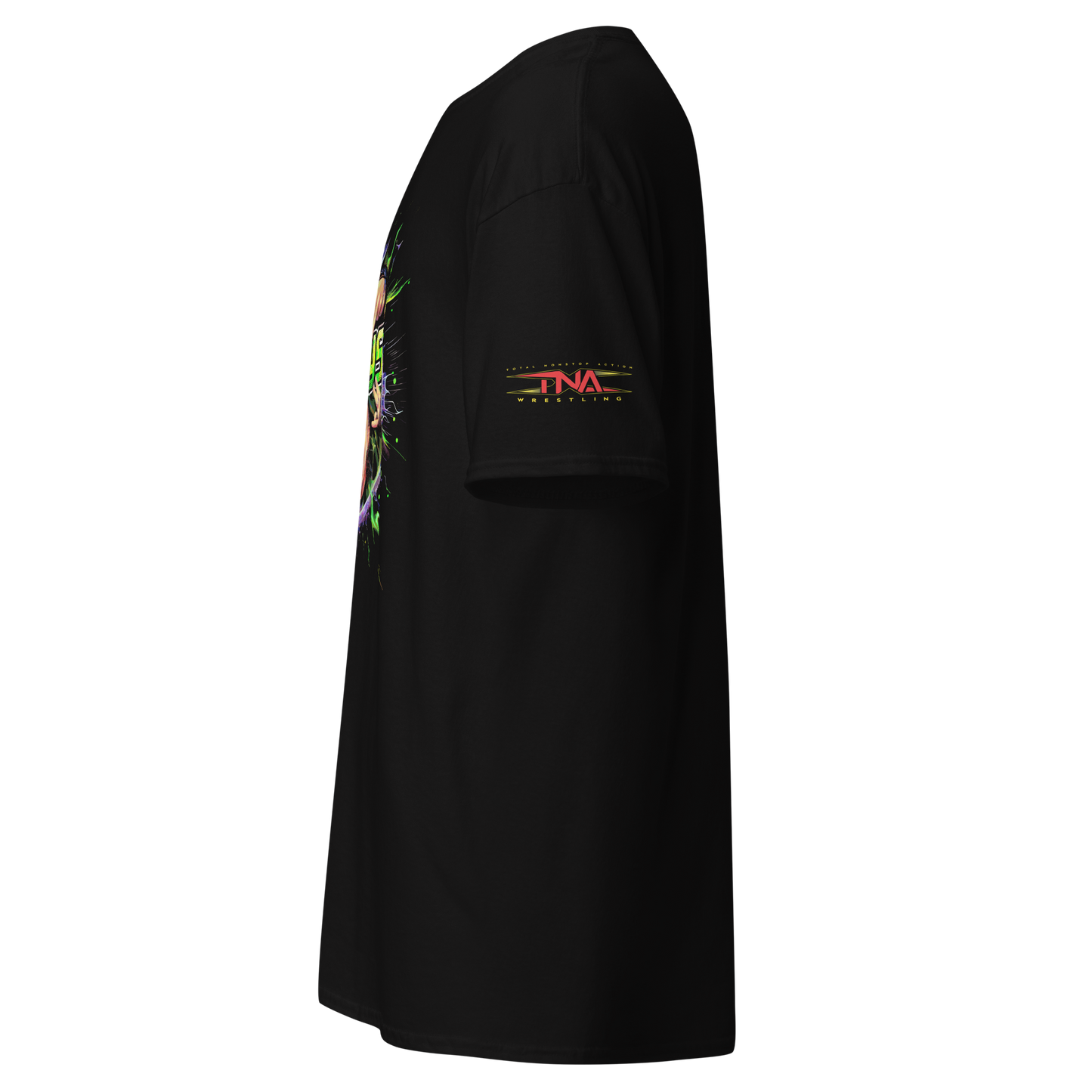 The Hardys "Shockwave" T-Shirt T-Shirt PW Catalog