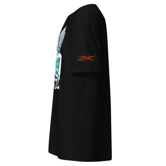 Xia Brookside "Angel of the Ring" T-Shirt T-Shirt PW Catalog