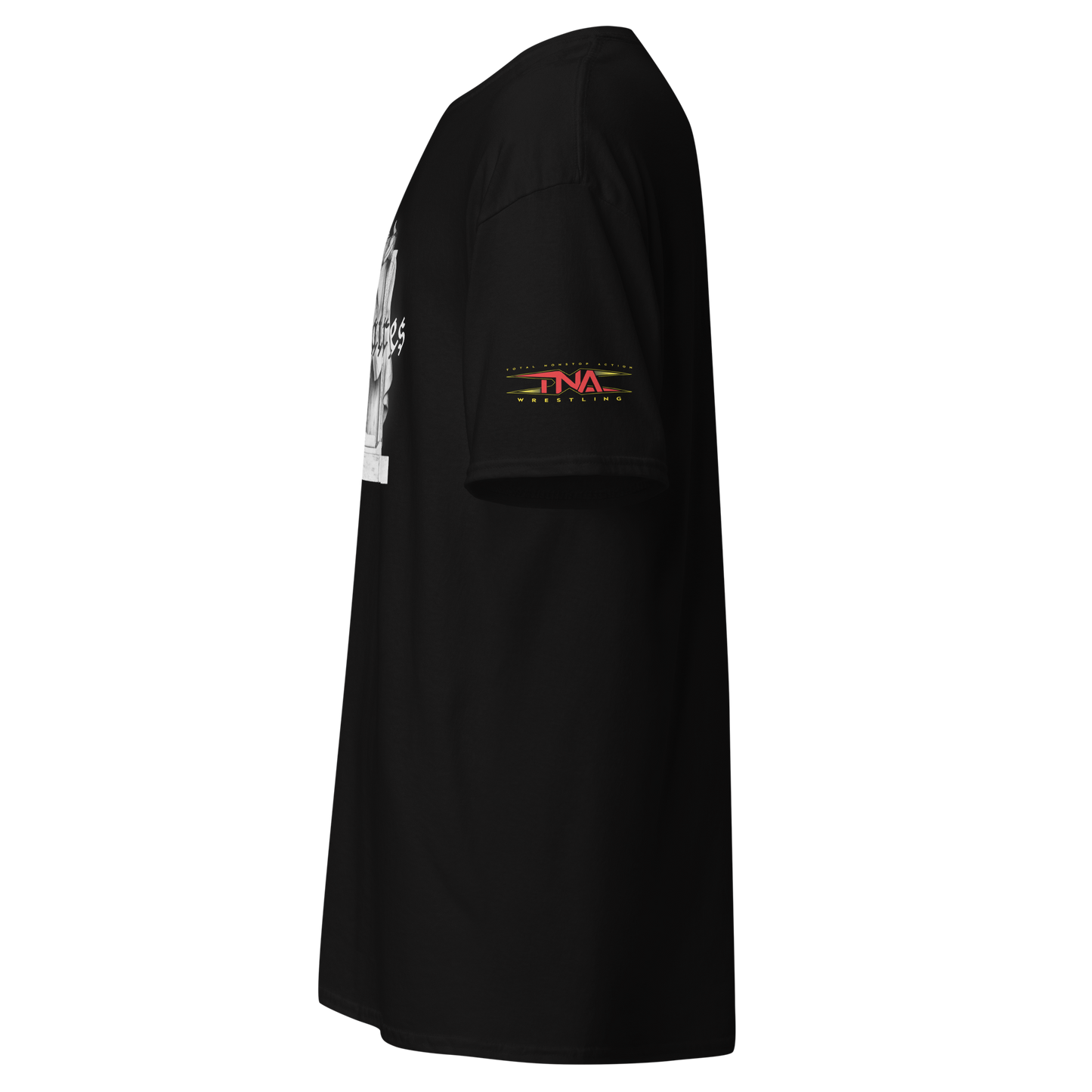 Jeff Hardy "We The Creatures" T-Shirt T-Shirt PW Catalog