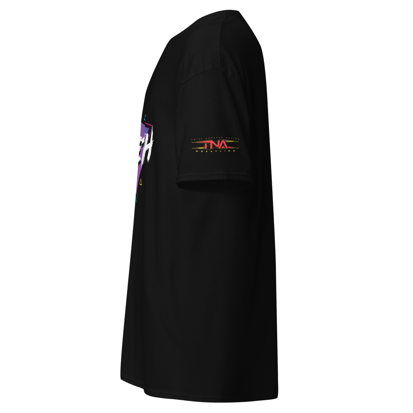 Nic Nemeth "Starman" T-Shirt T-Shirt PW Catalog