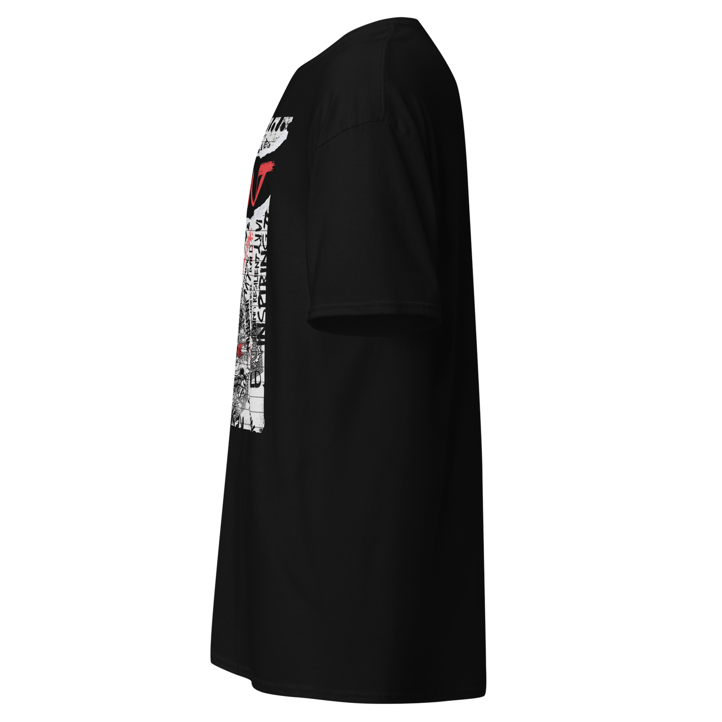TNA "Knockouts" T-Shirt T-Shirt PW Catalog