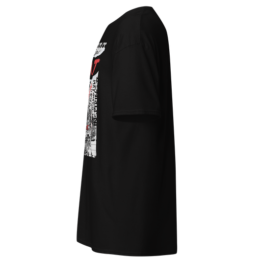 TNA "Knockouts" T-Shirt T-Shirt PW Catalog
