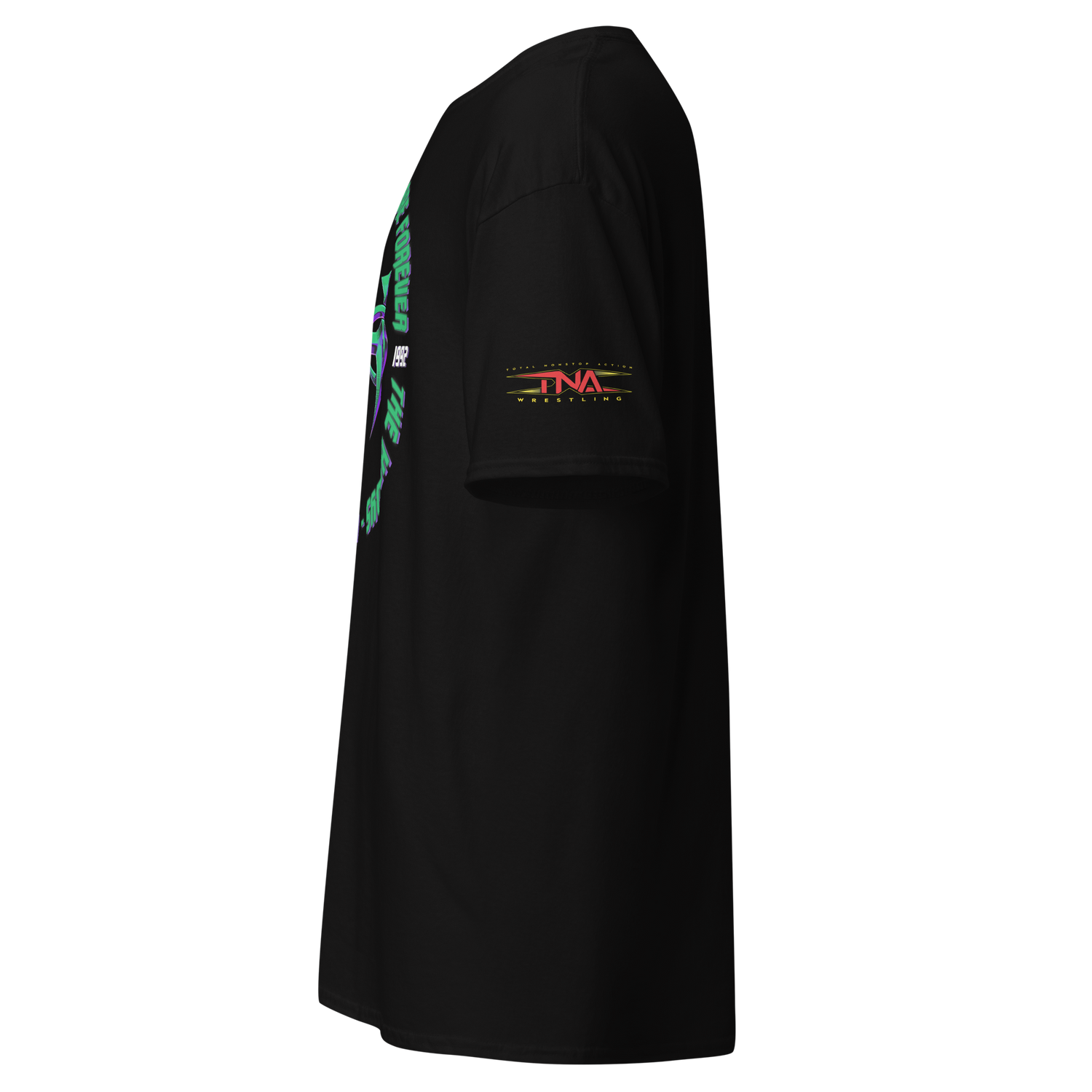 The Hardys "Circle We Are Forever" T-Shirt T-Shirt PW Catalog