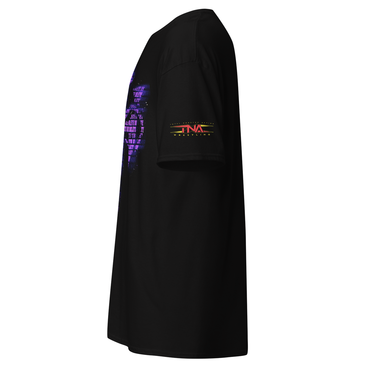The Hardys “Delete Obsolete” T-Shirt T-Shirt PW Catalog