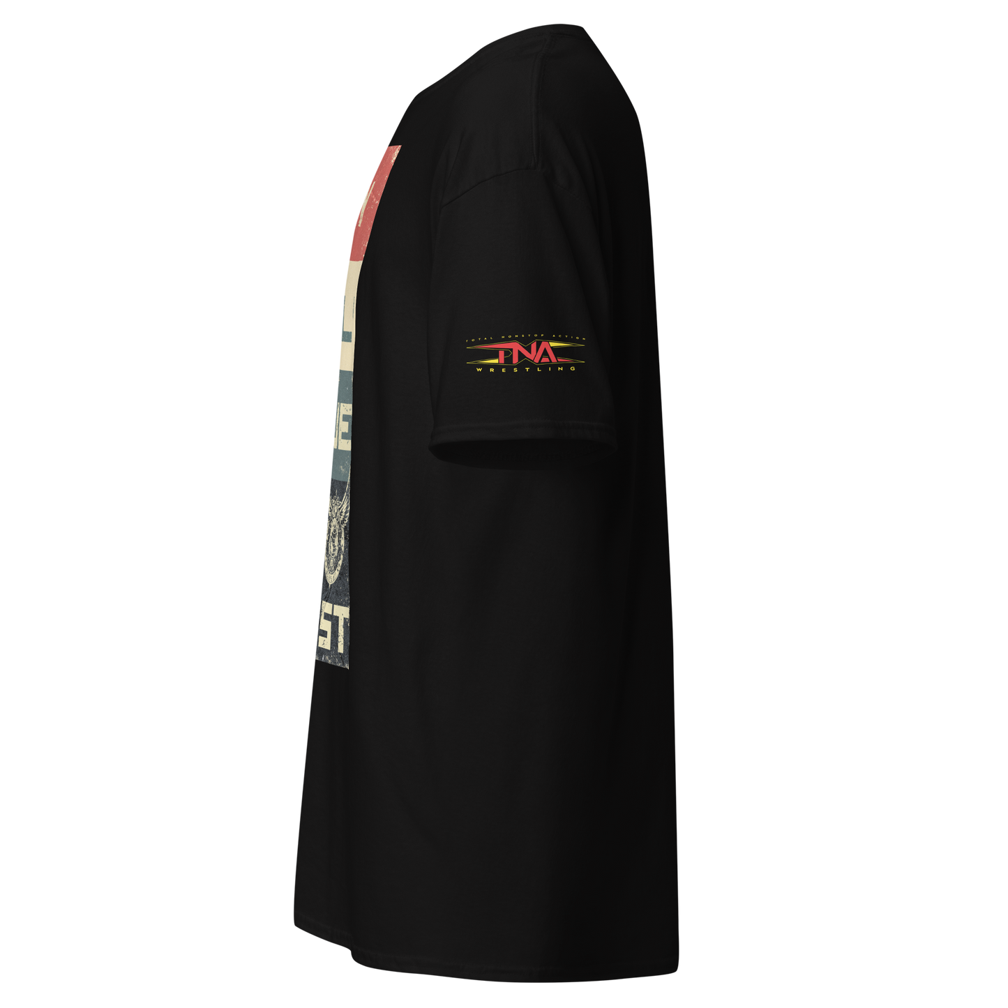 Mustafa Ali “Trust” T-Shirt T-Shirt PW Catalog