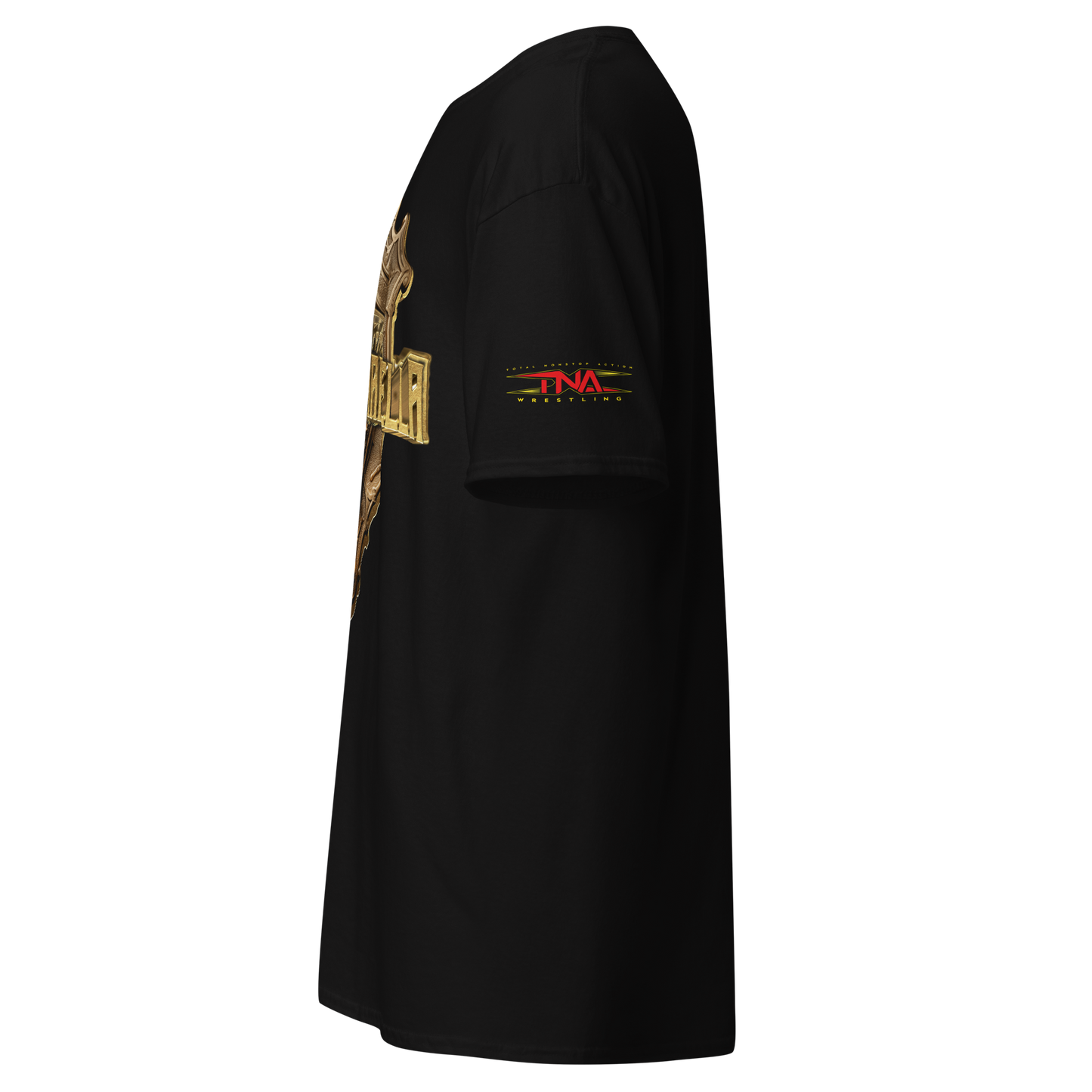 Santino Marella "DOA Badge" T-Shirt T-Shirt PW Catalog