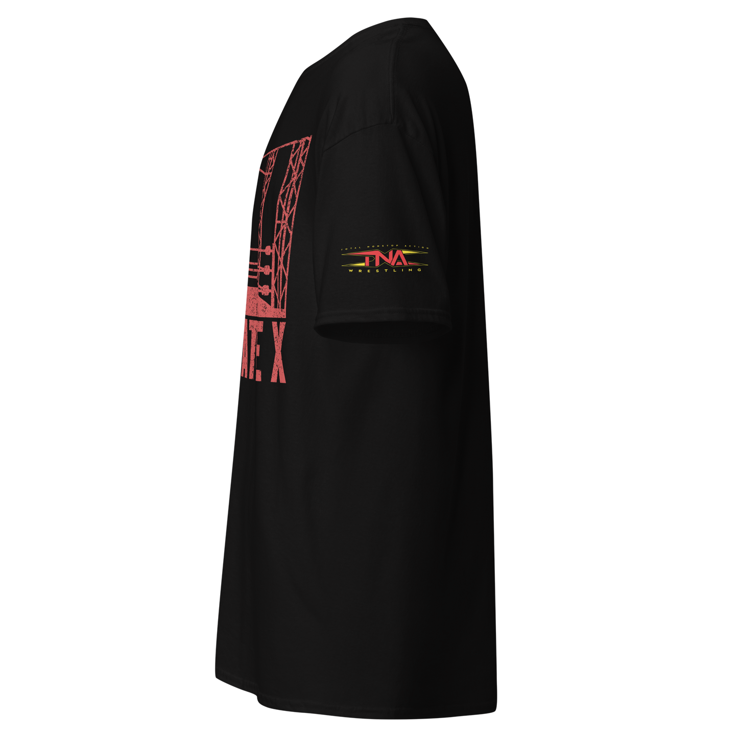 TNA "Ultimate X" T-Shirt T-Shirt PW Catalog