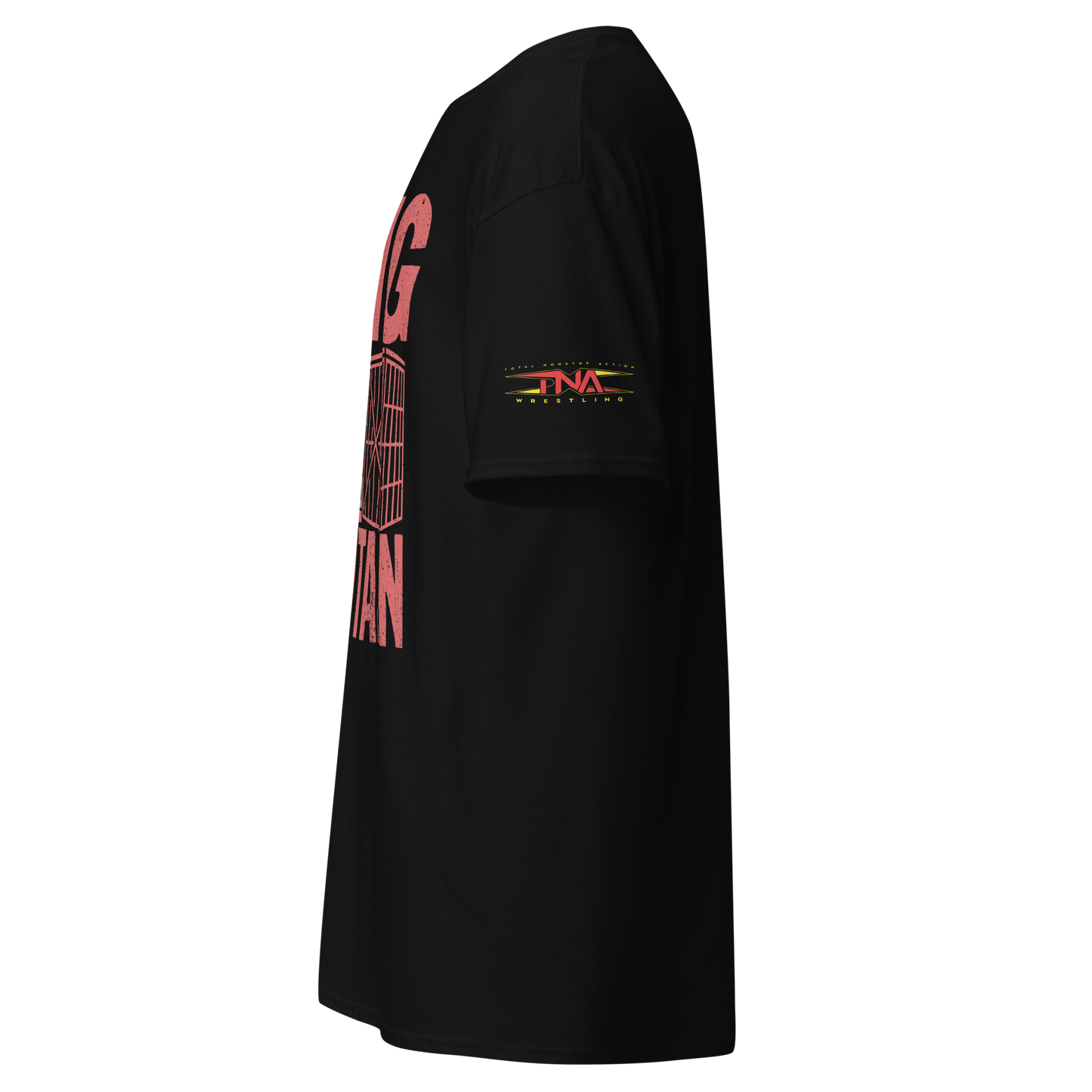TNA "King of the Mountain" T-Shirt T-Shirt PW Catalog