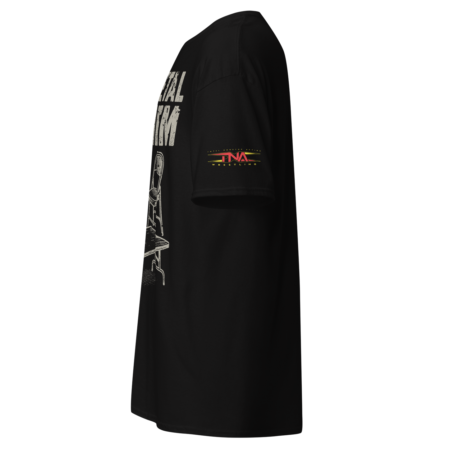TNA "Full Metal Mayhem" T-Shirt T-Shirt PW Catalog