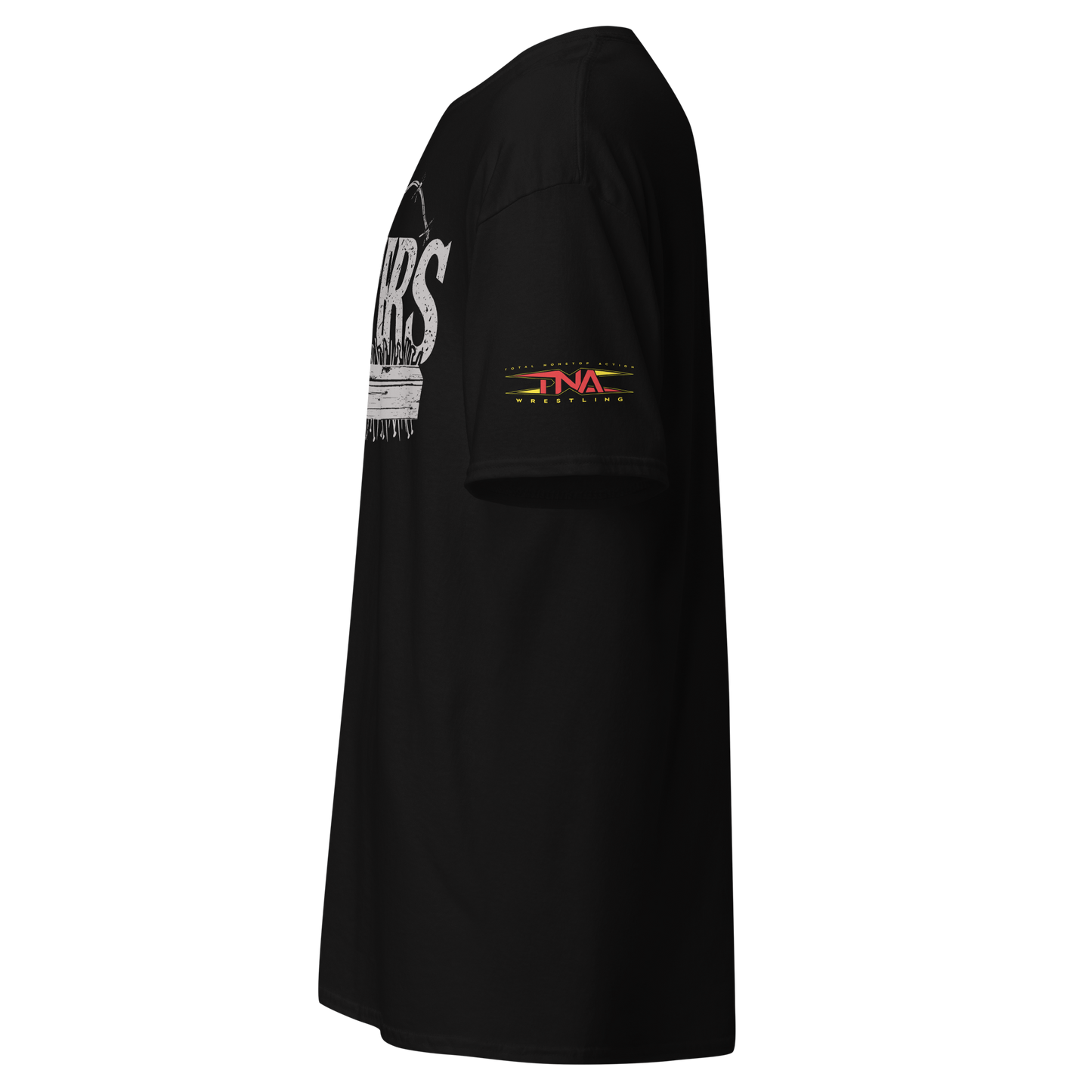 TNA "Monsters Ball" T-Shirt T-Shirt PW Catalog