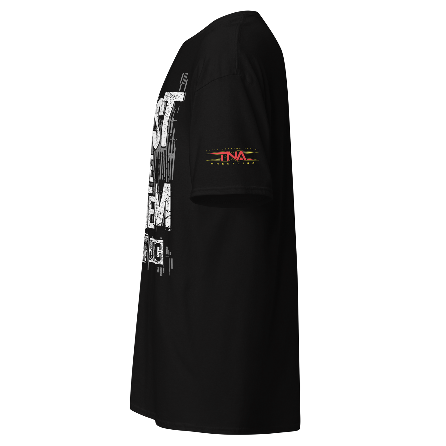 The System "Trust The System" T-Shirt T-Shirt PW Catalog