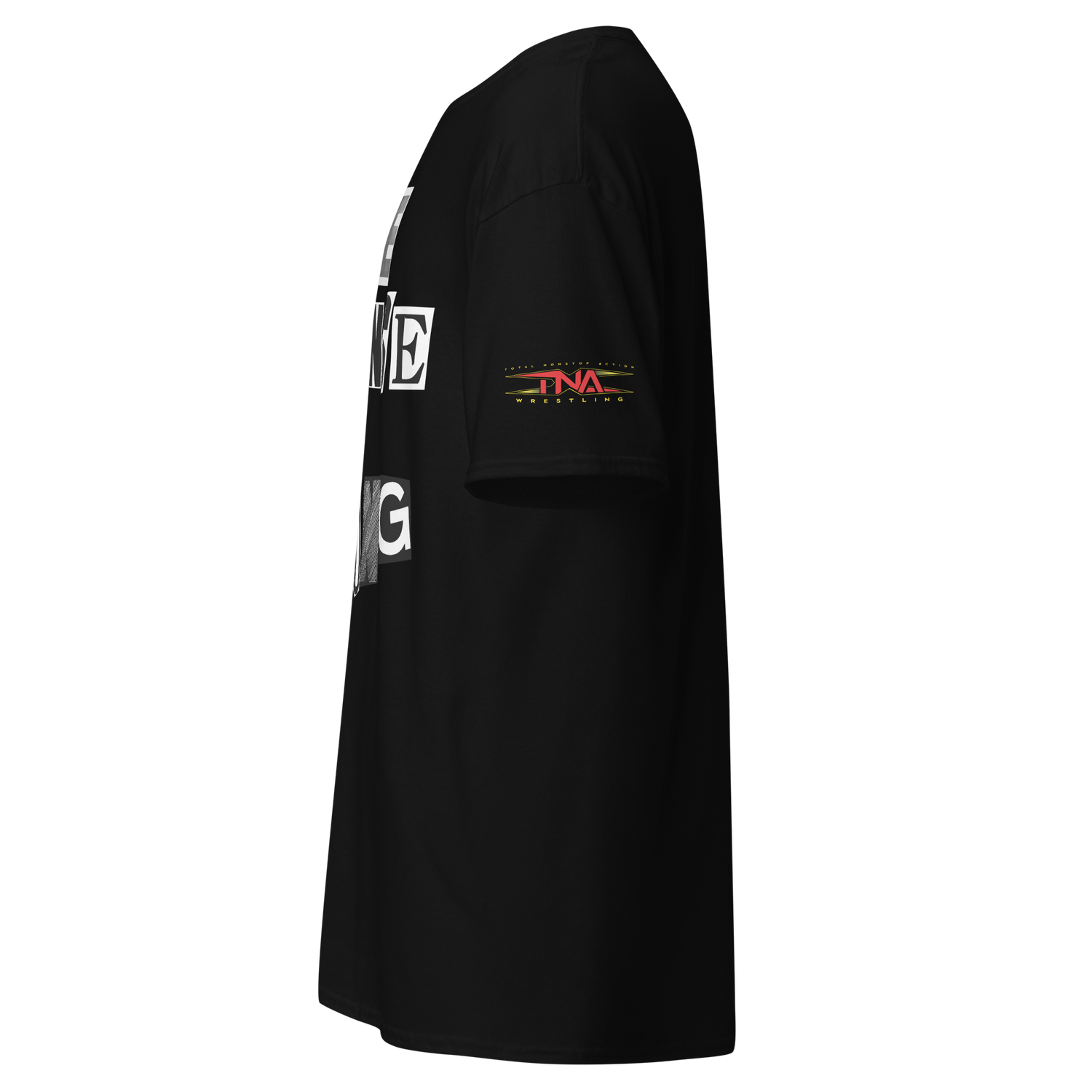 Eric Young "The Cleanse" T-Shirt T-Shirt PW Catalog