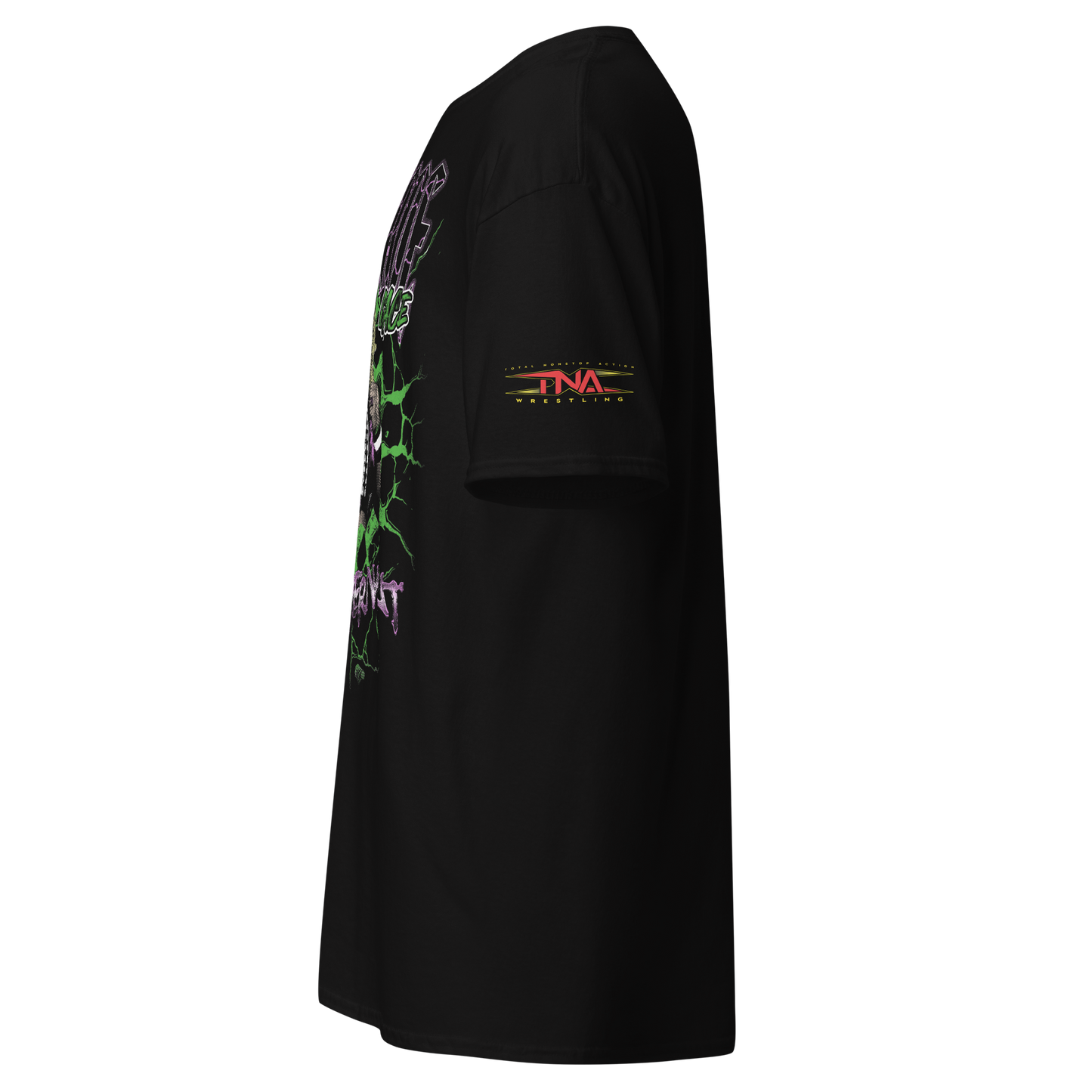 Jordynne Grace "The Juggernaut" T-Shirt 1 T-Shirt PW Catalog
