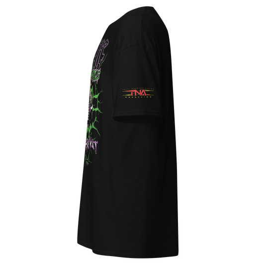 Jordynne Grace "The Juggernaut" T-Shirt 1 T-Shirt PW Catalog
