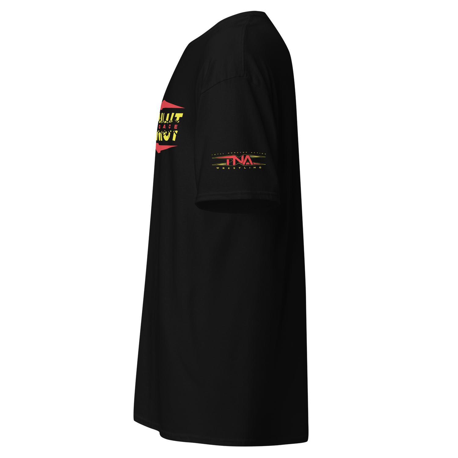 Jordynne Grace "The Juggernaut" T-Shirt 2 T-Shirt PW Catalog