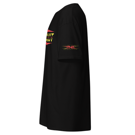 Jordynne Grace "The Juggernaut" T-Shirt 2 T-Shirt PW Catalog