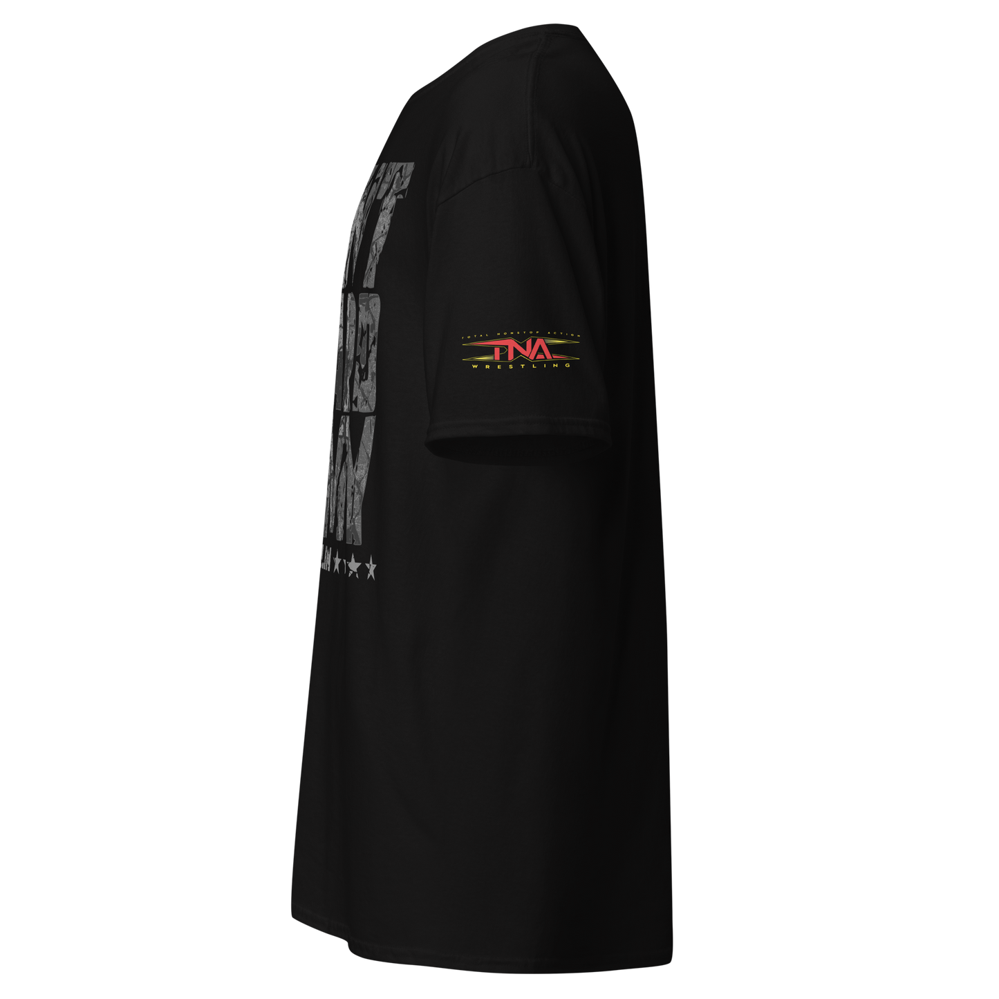 Steve Maclin "Front Toward Enemy" T-Shirt T-Shirt PW Catalog