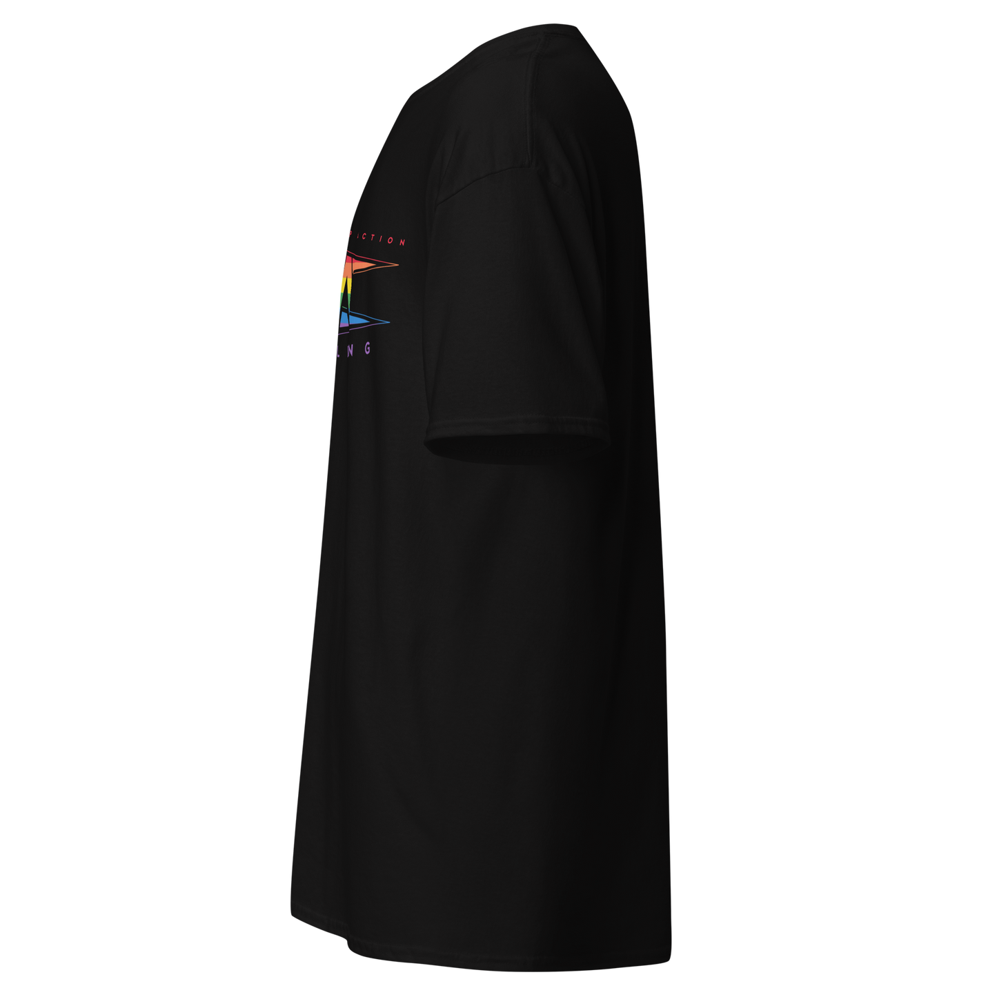 TNA Pride Tee T-Shirt PW Catalog