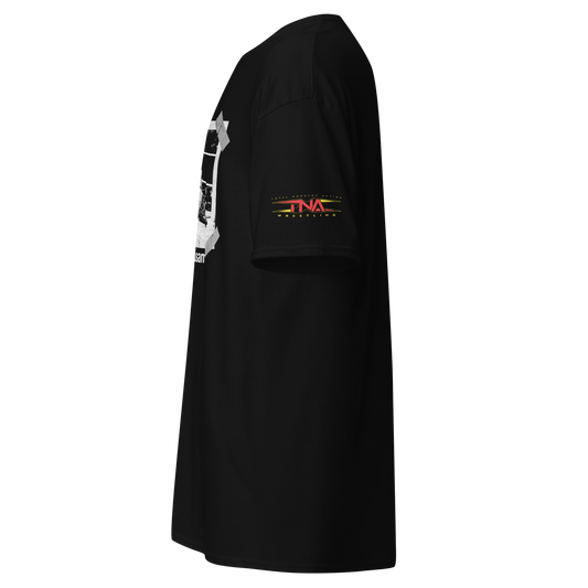 Sami Callihan "Retirement" T-Shirt T-Shirt PW Catalog