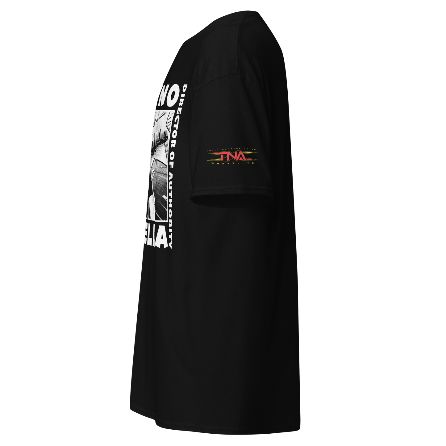 Santino Marella "Cobra Comic" T-Shirt T-Shirt PW Catalog