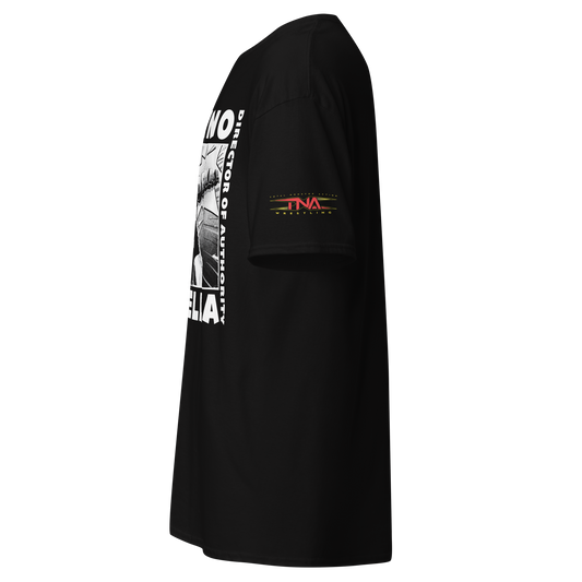 Santino Marella "Cobra Comic" T-Shirt T-Shirt PW Catalog