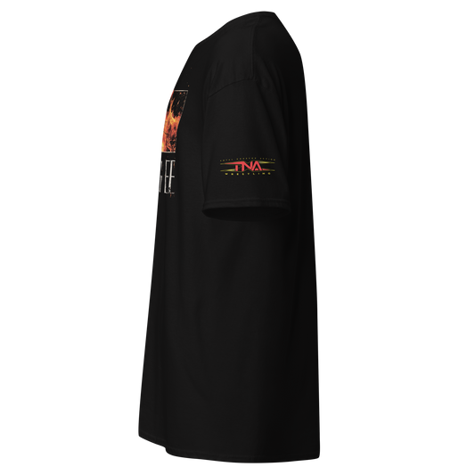 Lei Ying Lee "Fire" T-Shirt T-Shirt PW Catalog