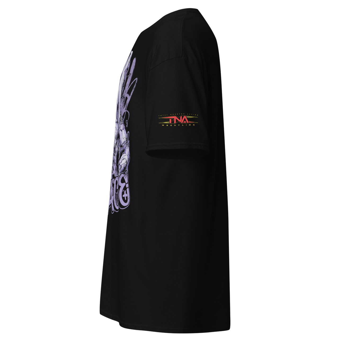 Myla Grace "TNA Debut" T-Shirt T-Shirt PW Catalog