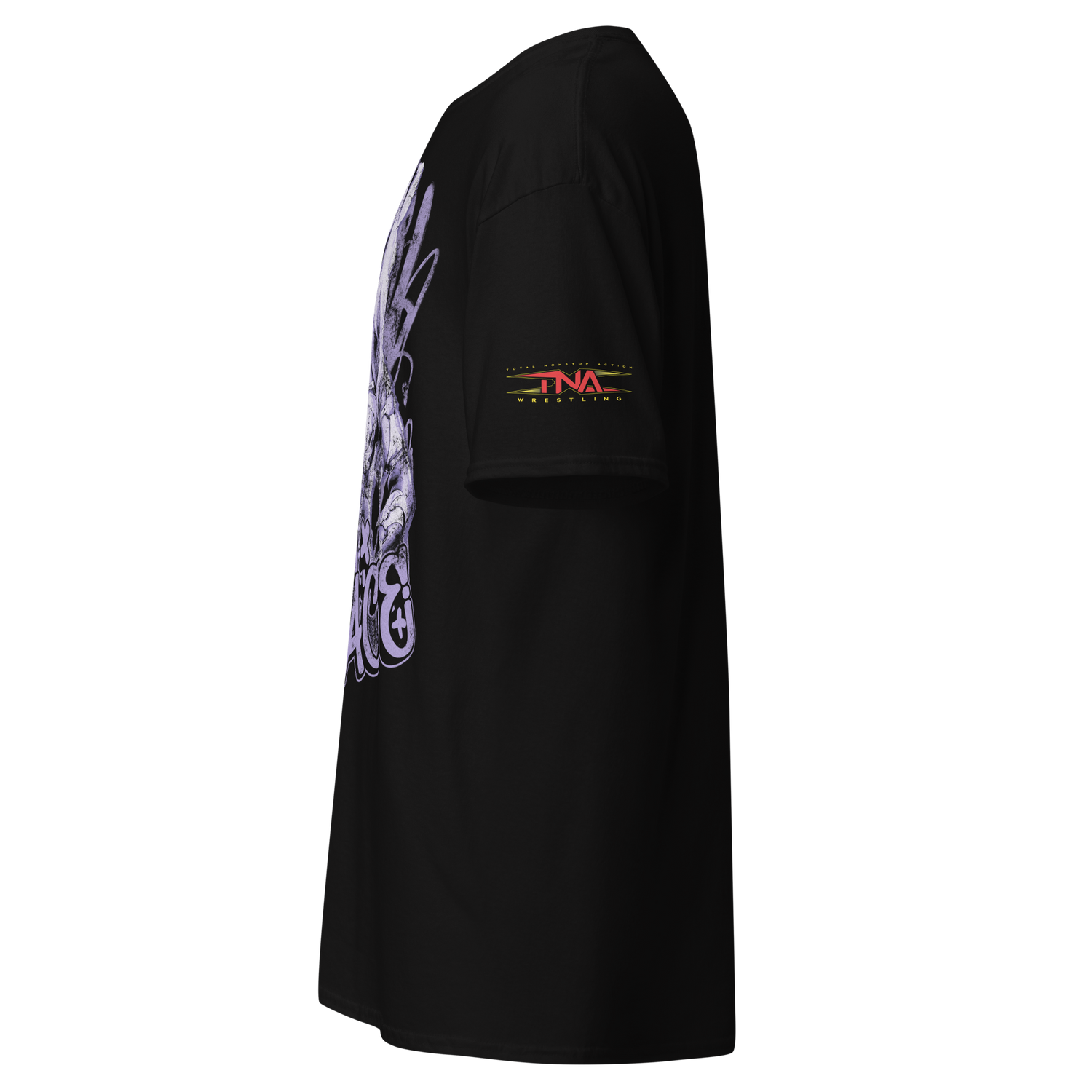 Myla Grace "TNA Debut" T-Shirt T-Shirt PW Catalog