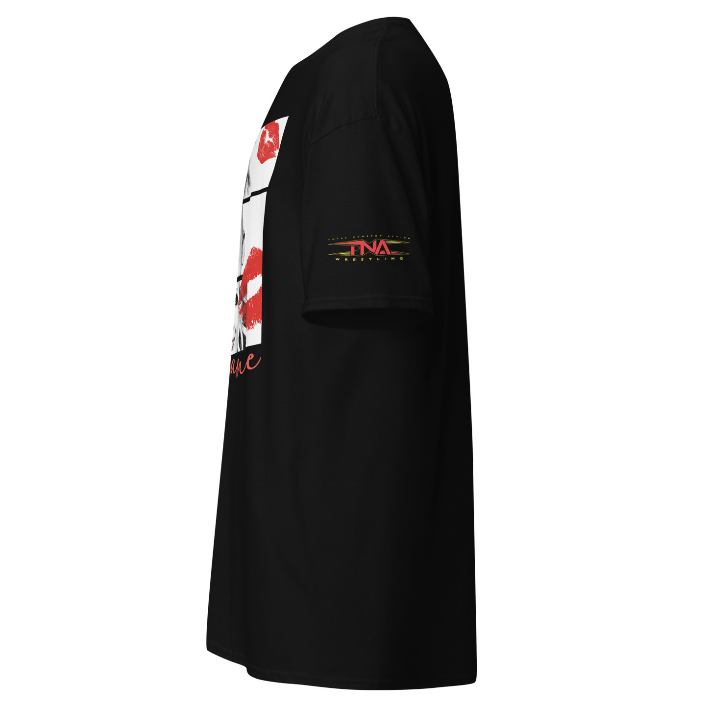 The Elegance Brand "Sealed With A Kiss" T-Shirt T-Shirt PW Catalog