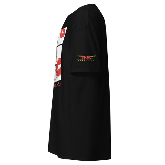 The Elegance Brand "Sealed With A Kiss" T-Shirt T-Shirt PW Catalog