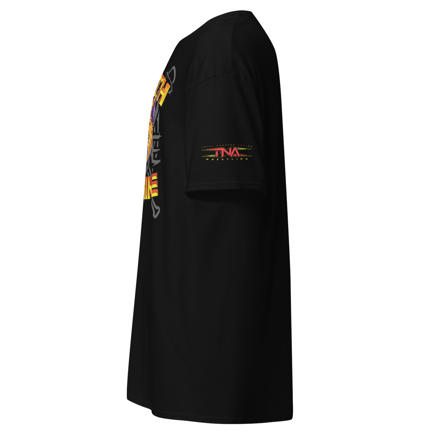 Sami Callihan "Death Cat" T-Shirt T-Shirt PW Catalog