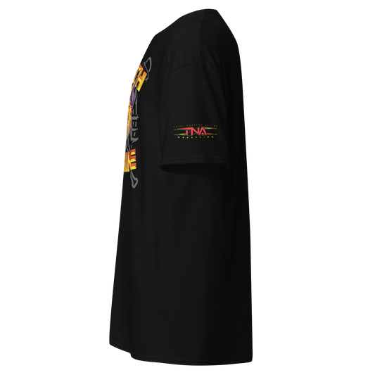 Sami Callihan "Death Cat" T-Shirt T-Shirt PW Catalog
