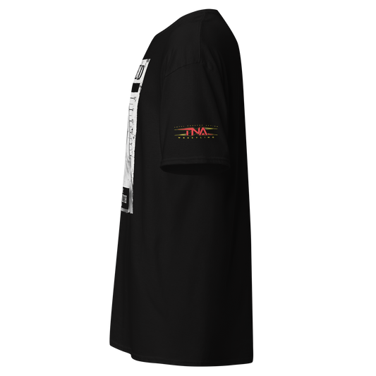 Nic Nemeth "Wanted Man 216" T-Shirt T-Shirt PW Catalog